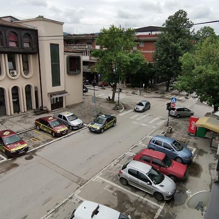 Fantastik Apartman Bajina Basta Kültér fotó