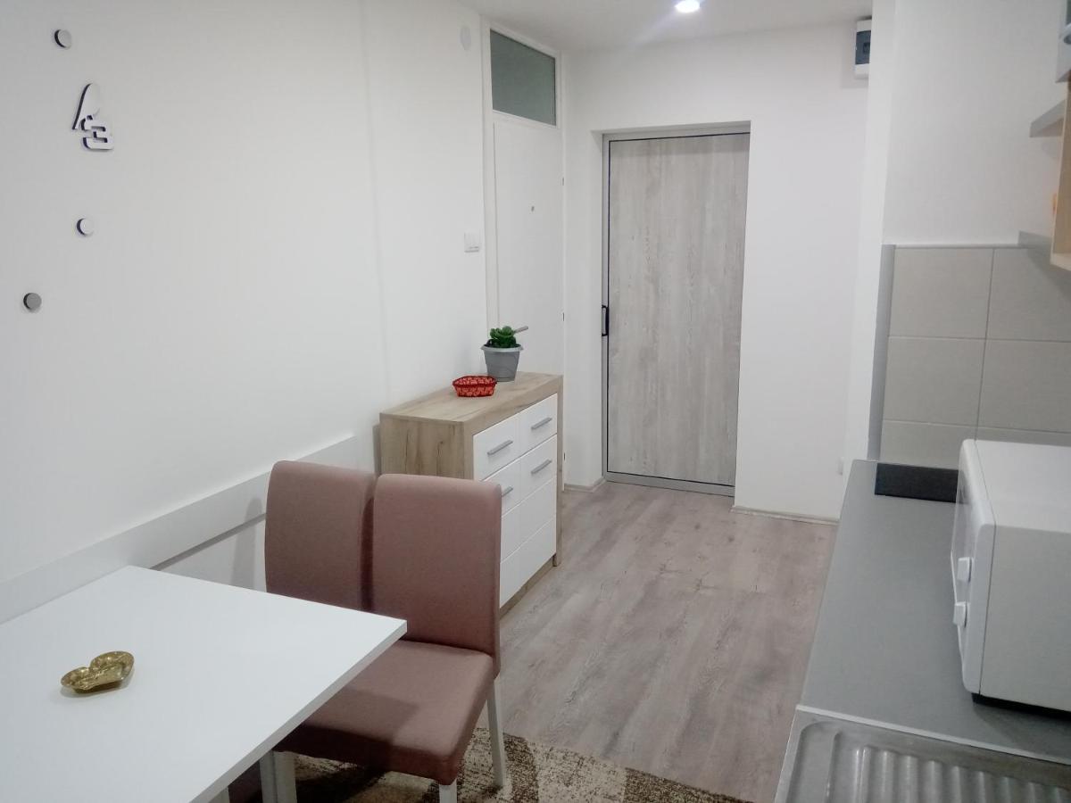 Fantastik Apartman Bajina Basta Kültér fotó