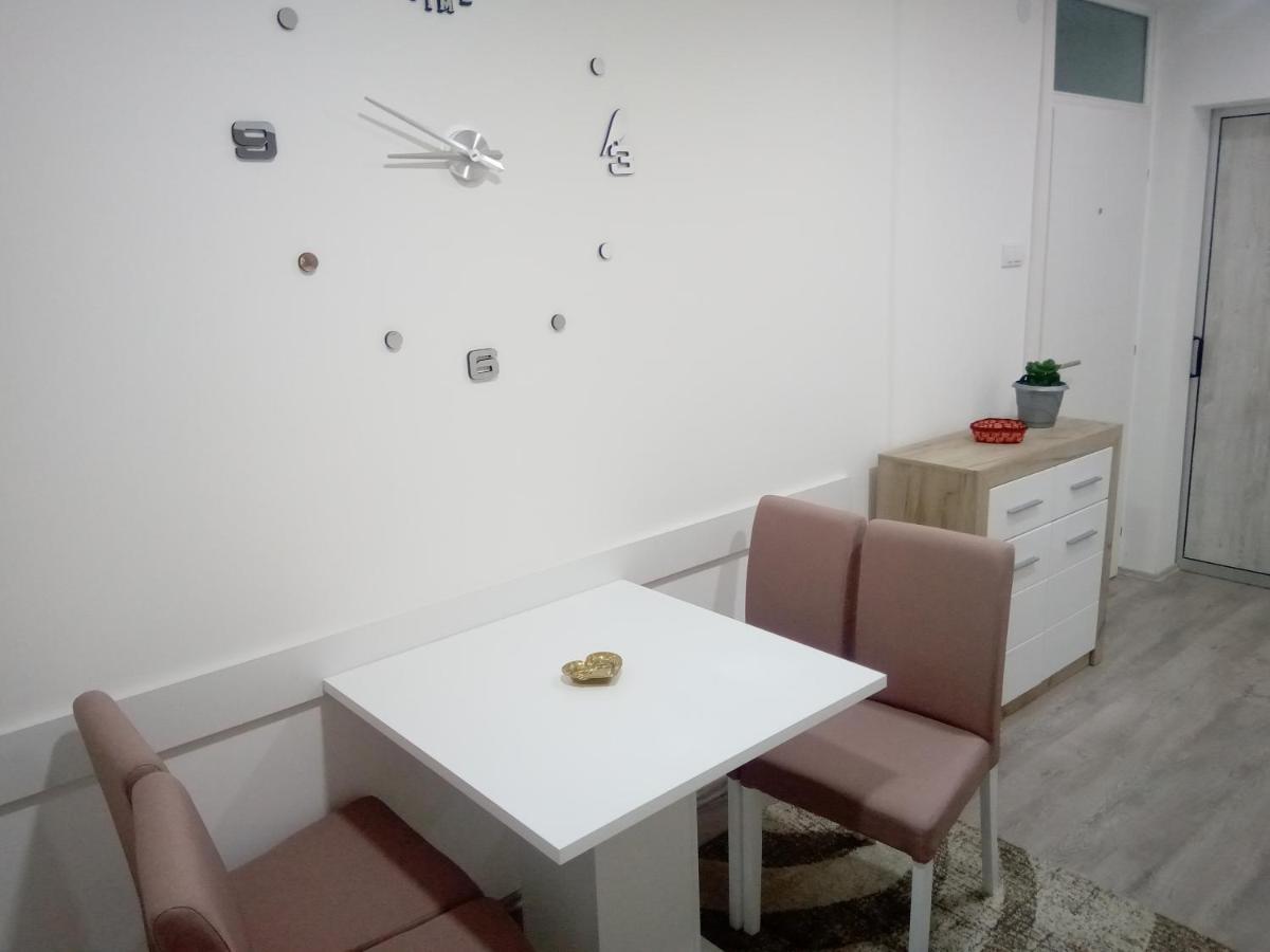 Fantastik Apartman Bajina Basta Kültér fotó