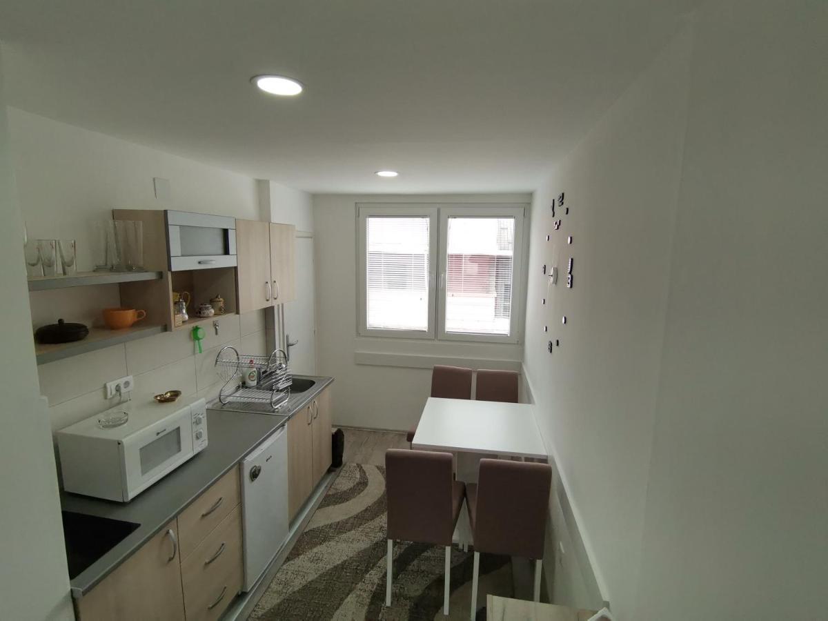 Fantastik Apartman Bajina Basta Kültér fotó